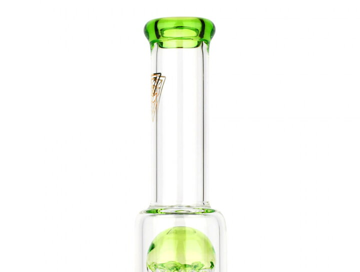楽天市場】RED EYE TEK IMMORTAL BEAKER TUBE BONG レッドアイテック 