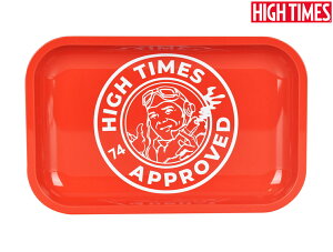 HIGH TIMES ROLLING TRAY �n�C�^�C���Y ���[�����O�g���C APPROVED