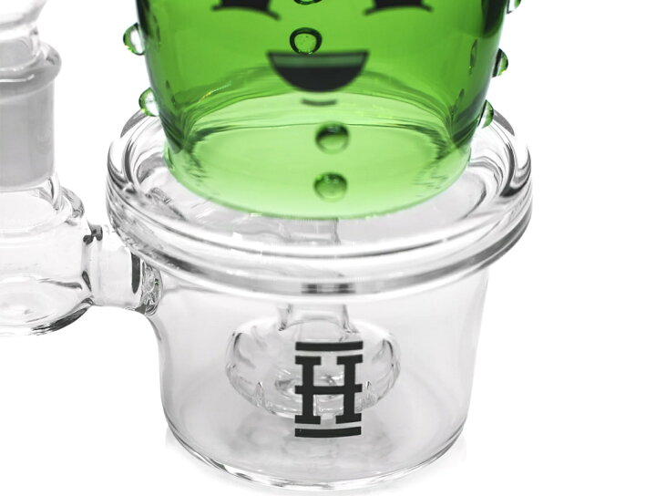楽天市場】HEMPER HAPPY CACTUS BONG ヘンパー ハッピーカクタス 