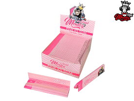 MONKEY KING PINK KING SIZE SLIM モンキー キング ピンク ローリーングペーパー キングサイズ スリム