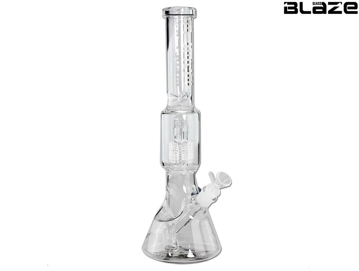 BLAZE ALCHEMIE FLASK ICE BONG ブレイズ アルケミー 釣り合う 