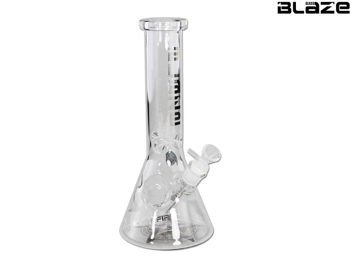 楽天市場】ライター収納ポケット付き BLAZE BONG ICE VS FIREブレイズ 