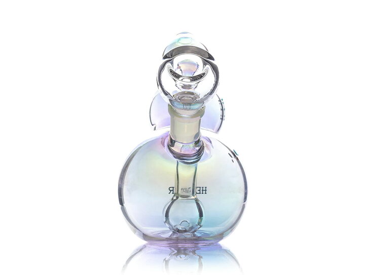 楽天市場】HEMPER BUBBLE BONG ヘンパー バブル ガラスボング : バズ 