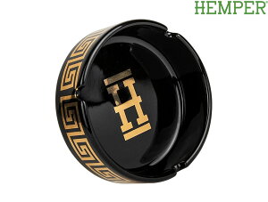HEMPER OLD MONEY CERAMIC ASHTRAY �w���p�[ �I�[���h�}�l�[ �Z���~�b�N�A�b�V���g���[ �D�M
