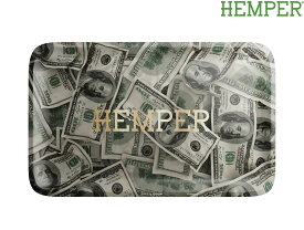 HEMPER IT'S MONEY ROLLING TRAY ヘンパー イッツマネー ローリングトレイ