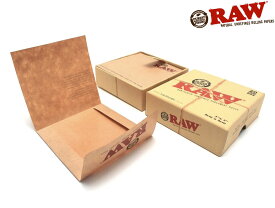 RAW PARCHMENT PAPER POUCH BOX ロウ パーチメントペーパーポーチ 8cm 20枚