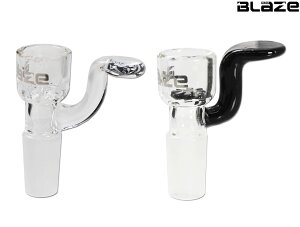 BLAZE GLASS BOWL AND SCREEN �u���C�Y�O���X �{���O�p �K���X�{�[�� ������t�� �X�N���[������ �ΎM