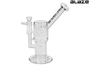 BLAZE BONG SHOWERHEAD AND CONE DIFF �u���C�Y�K���X�{���O �V�����[�w�b�h �A���h �f�B�t���[�U�[