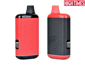 HIGH TIMES PULSAR 510 DL 2.0 PRO VARIABLE VOLTAGE VAPE BAR �n�C�^�C���Y �p���T�[ �v�� �o���A�u�� �{���e�[�W �x�C�v�o�[ ���F�|���C�U�[ �o�b�e���[