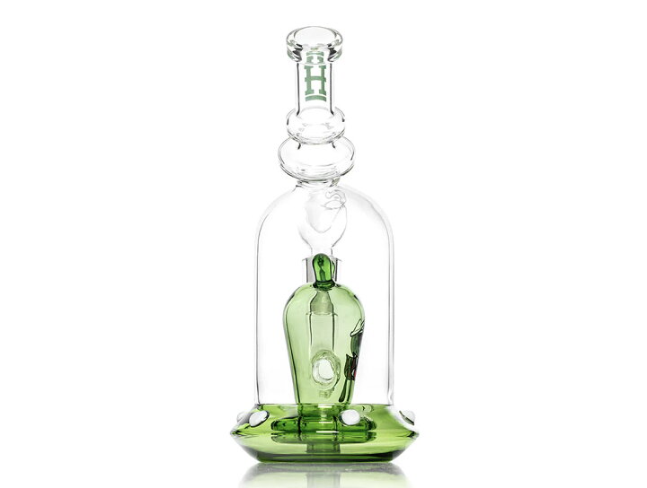 楽天市場】HEMPER SPACE MONSTER BONG ヘンパー スペースモンスター 