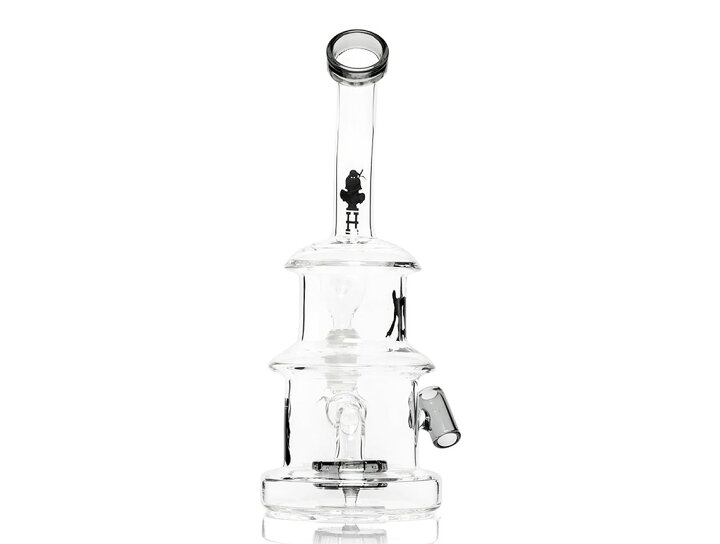 楽天市場】HEMPER NINJA RIG ヘンパー ニンジャ リグ ガラスボング 