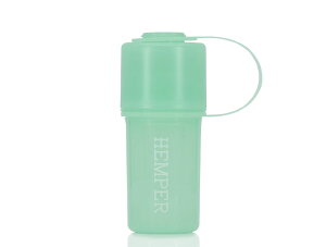 HEMPER THE KEEPER GRINDER STORAGE CONTAINER wp[ U L[p[ OC_[ Xg[W Rei ۑe