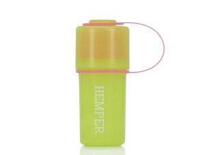 HEMPER THE KEEPER GRINDER STORAGE CONTAINER wp[ U L[p[ OC_[ Xg[W Rei ۑe