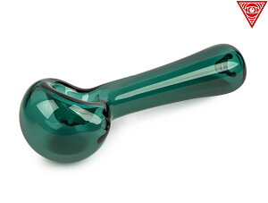 RED EYE GLASS ASH CATCHER SCREEN GLASS PIPE ���b�h�A�C�O���X �A�b�V���L���b�`���[ �X�N���[���t�� �K���X�p�C�v �e�B�[���O���[�� 476T