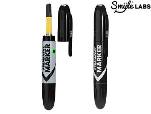 SMYLE LABS PERMANENT MARKER 510 BATTERY X}C uX p[}lg }[J[ F|CU[ obe[