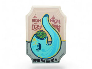 Tonk Graffiti Art Canvas TAW11 nhCh LoX A[g