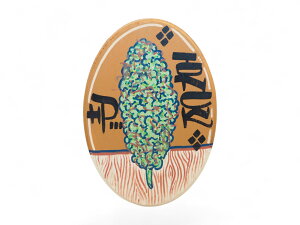 Tonk Graffiti Art Canvas TAW30 �n���h���C�h �L�����o�X �A�[�g