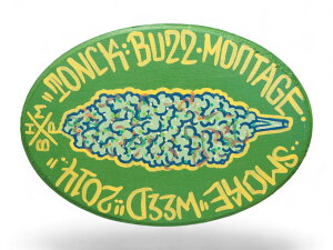 Tonk Graffiti Art Canvas TAW38 �n���h���C�h �L�����o�X �A�[�g