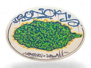Tonk Graffiti Art Canvas TAW40 nhCh LoX A[g