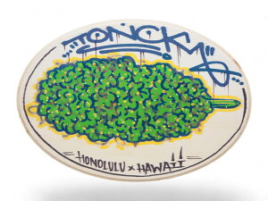 Tonk Graffiti Art Canvas TAW41 �n���h���C�h �L�����o�X �A�[�g