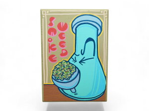 Tonk Graffiti Art Canvas TAW46 �n���h���C�h �L�����o�X �A�[�g