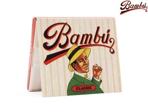 BAMBU CLASSIC REGULAR �o���u�[ �N���V�b�N���M�����[�y�[�p�[