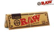 RAW CLASSIC ロウ クラシックペーパー 1 1/4