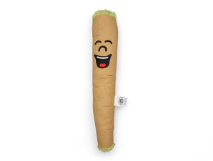 PAW 420 WEED DOG TOY �u�����g �y�[�p�[ �h�b�O �g�C �� �ʂ������ �I���`�� �ߋ� My Name is B