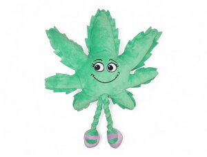 PAW 420 WEED DOG TOY �}���t�@�i ���[�t �h�b�O �� �g�C �ʂ������ �I���`�� �ߋ� My Name is Mary Jane