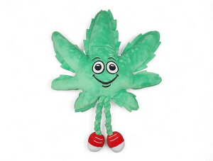PAW 420 WEED DOG TOY �}���t�@�i ���[�t �h�b�O �g�C �� �ʂ������ �I���`�� �ߋ� My Name is MJ