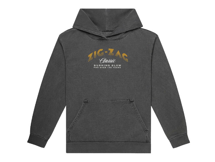 楽天市場】ZIG ZAG FRENCH ORANGE HOODIE VINTAGE ジグザグ フーディー 