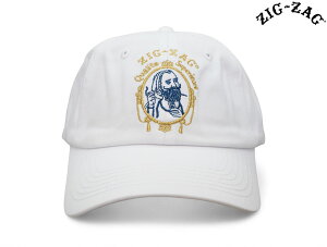 ZIG ZAG CLASSIC �W�O�U�O �I�t�B�V���� �N���V�b�N �L���b�v �X�q �z���C�g