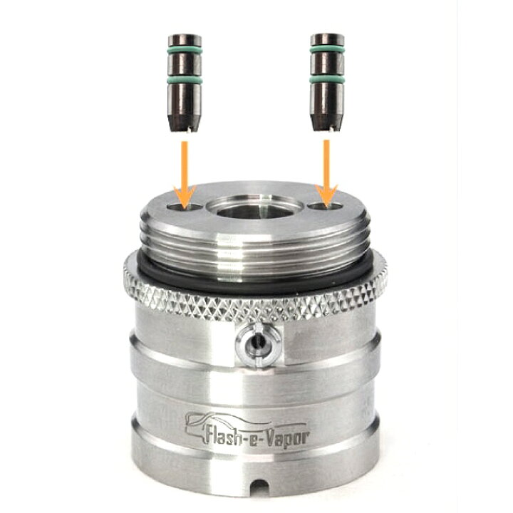 楽天市場】【少量入荷】Flash-e-Vapor V4.5S+ 23mm 4.5ml ハイエンド 