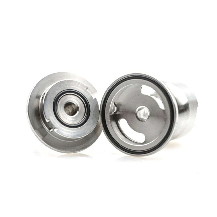楽天市場】SmorkerStore Taifun GTR RTA 23mm スモーカーストア 
