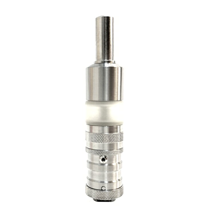 楽天市場】【少量入荷】Flash-e-Vapor vs dual psu tank + Stainless 