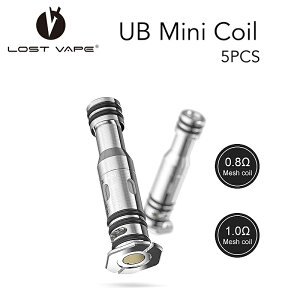 yzLost Vape UB Mini Coil 5 XgxCv orion mini II ~j p RC dq^oR vape