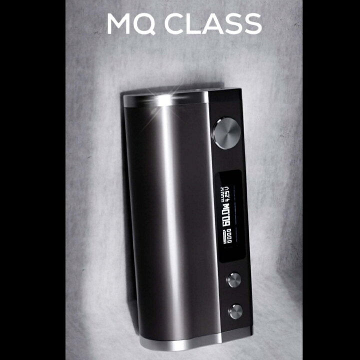 楽天市場】YIHI SX mini MQ Class 60W mod コンパクト モッド 18650  