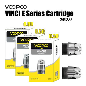 VOOPOO EV[Y pPODJ[gbW 5ml 2@u[v[ |bh J[gbW VINCI E80 E120 ARGUS E40 dq^oR vape ׃Cv 0.3 0.6 0.8
