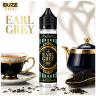 buzz juice EarlGrey 60ml バズジュース アールグレイ ティー 紅茶 フレーバー リキッド 電子タバコ vape…