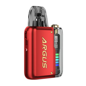 Voopoo Argus P2 X^[^[Lbg VAPE dq^oR ׃Cv Pod { u[v[ A[KX |bh MTL DL S jR`0