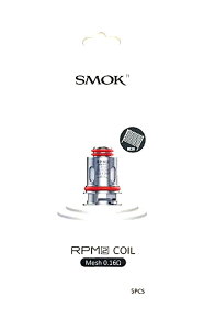 SMOK RPM2 Coil Mesh 0.16 5  bV RC dq^oR vape XbN