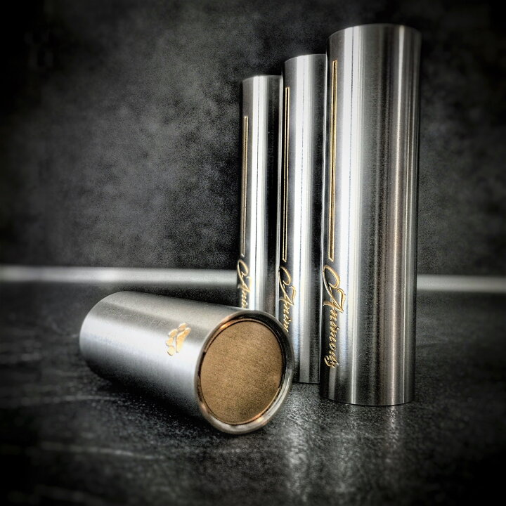 Animodz STealth DOg 2.0 メカニカル tube mod - 電子タバコ本体