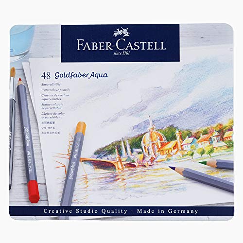 ファーバーカステル 色鉛筆 48色の人気商品・通販・価格比較 - 価格.com
