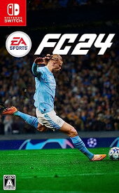 EA SPORTS FC™ 24 - Switch