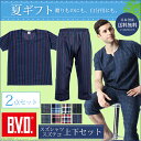 【全国送料無料】父の日ギフト BVD 綿涼スズシャツ 綿涼スズテコ セット 上下セット ステテコ Tシャツ ギフトプレゼント 選べる 柄豊富 綿 コットン 通気...