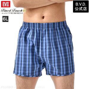 �y���Ԍ���10��OFF�zB.V.D. Finest Touch EX ����g�����N�X(6L)�y��100���z �����Y�C���i�[ ���� ���� �R�� �h�L �傫���T�C�Y fe399-6l �R�b�g��
