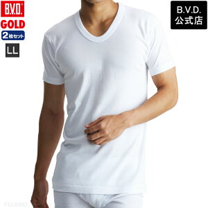 yԌ20OFFZ[z2gZbgIB.V.D. GOLD U񔼑Vc LL BVD 100 Vc Y Ci[Vc   g014-2p Rbg