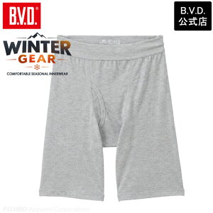 BVD WINTER GEAR �V�X�p�� �����O�{�N�T�[�p���c �����Y ���������h���C���i�[ �ۉ� �X�g���b�` �j�� �A���_�[�E�F�A �C���i�[�E�F�A ����