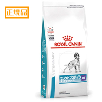 ロイヤルカナン 犬用 セレクトプロテイン ダック&タピオカ 8kgの通販 