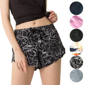 楽天市場 ランニングパンツ レディース インナー付きの通販